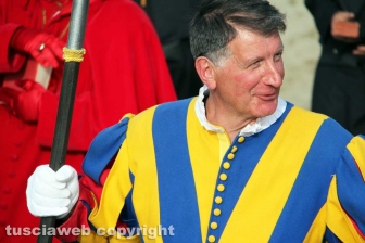 Il Palio di Sant'Anselmo