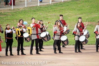 Il Palio di Sant'Anselmo