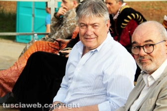 Il Palio di Sant'Anselmo