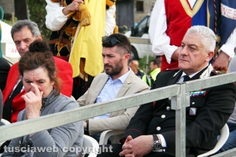 Il Palio di Sant'Anselmo