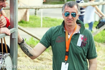 Il Palio di Sant'Anselmo