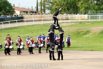 Il Palio di Sant'Anselmo