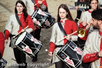 Il Palio di Sant'Anselmo