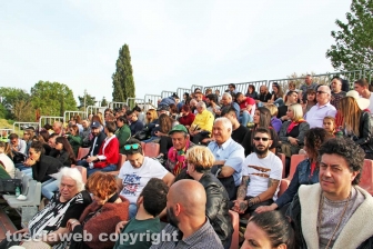 Il Palio di Sant'Anselmo