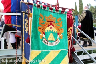 Il Palio di Sant'Anselmo