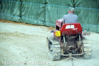 Il Palio di Sant'Anselmo