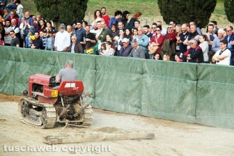 Il Palio di Sant'Anselmo