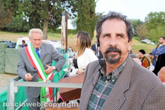 Il Palio di Sant'Anselmo