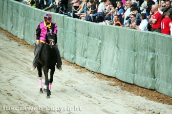 Il Palio di Sant'Anselmo