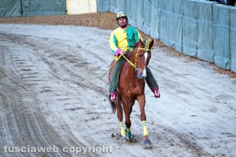 Il Palio di Sant'Anselmo