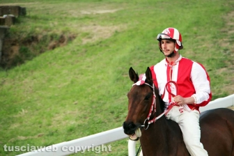 Il Palio di Sant'Anselmo