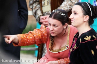 Il Palio di Sant'Anselmo