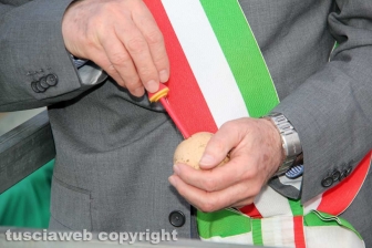 Il Palio di Sant'Anselmo