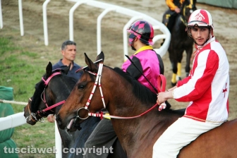 Il Palio di Sant'Anselmo