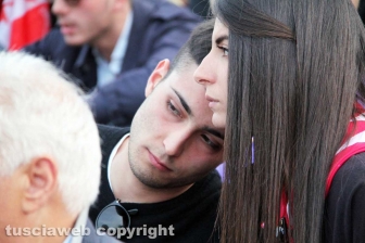 Il Palio di Sant'Anselmo