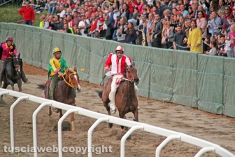 Il Palio di Sant'Anselmo