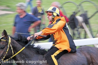 Il Palio di Sant'Anselmo