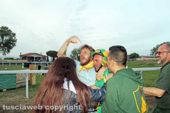 Il Palio di Sant'Anselmo