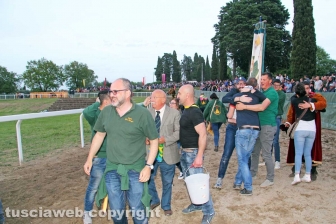 Il Palio di Sant'Anselmo