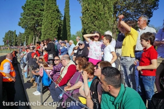 Il Palio di Sant'Anselmo