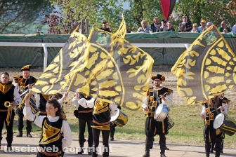Il Palio di Sant'Anselmo