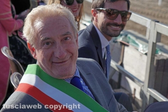 Il Palio di Sant'Anselmo