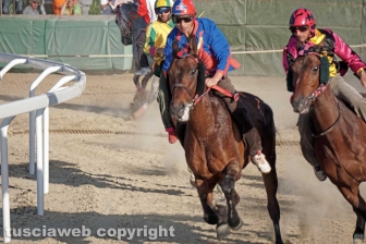 Il Palio di Sant'Anselmo