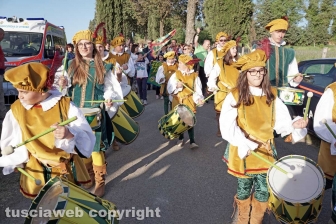 Il Palio di Sant'Anselmo