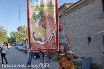 Il Palio di Sant'Anselmo