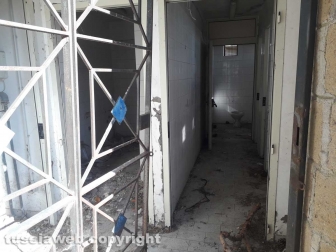 Tarquinia - Il parco del Bucone