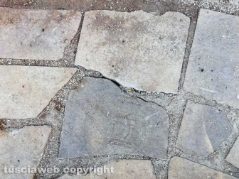Il parco del Carmine