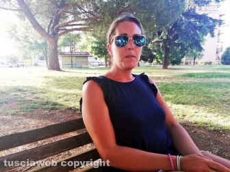 Il parco del Carmine