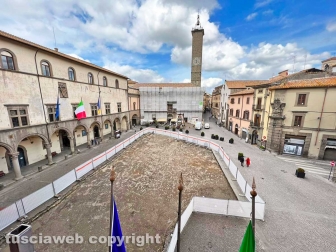Il parco del Pilastro