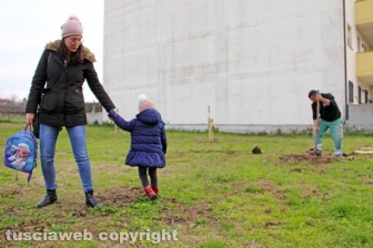 Il parco di Santa Barbara
