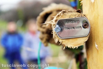 Il parco di Santa Barbara