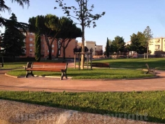 Il parco Robinson