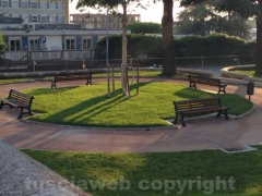 Il parco Robinson