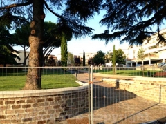 Il parco Robinson