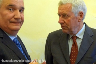 Il Patto d'amore con la Madonna della Quercia