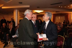 Massimo D\'Alema a Viterbo