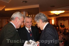 Massimo D\'Alema a Viterbo