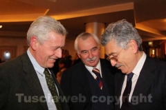 Massimo D\'Alema a Viterbo