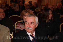 Massimo D\'Alema a Viterbo
