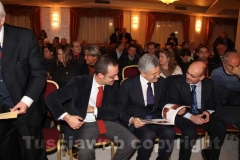 Massimo D\'Alema a Viterbo