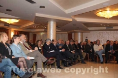 Massimo D\'Alema a Viterbo