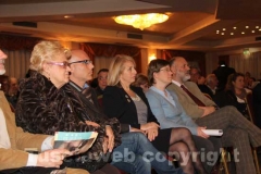 Massimo D\'Alema a Viterbo