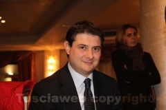 Alessandro Mazzoli