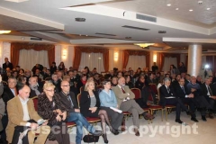 Massimo D\'Alema a Viterbo