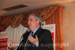 Massimo D\'Alema a Viterbo
