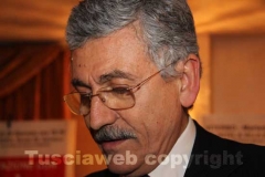 Massimo D\'Alema a Viterbo